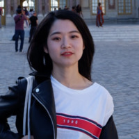 SparkXGlobal Employee Wanxin Wen's profile photo