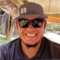 ResProp Management Employee Keith Beach's profile photo