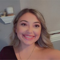 FlexCare Employee Tabitha David's profile photo