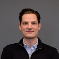 Ambio Employee Frederik Sieler's profile photo
