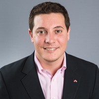 Ignacio Ortega Email & Phone Number