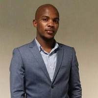 AARD Powered by Epiroc Employee Ayanda Eng's profile photo