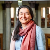 Lifelong Learning Centre, University of Leeds Employee Sitara Akram's profile photo