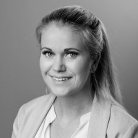 Bagaren och Kocken AB Employee Linn Blidberg's profile photo