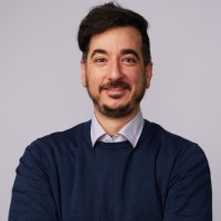 Stefano Cavaliere Email