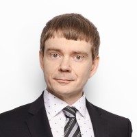 Cybernetica Employee Dan Bogdanov's profile photo