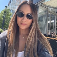 E-COM group Employee Anastassiya Kazachenko's profile photo