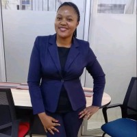 Five Elements Advisory Employee Mary Mukenyi's profile photo