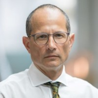 Bush Heritage Australia Employee David Robb's profile photo