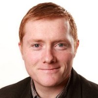 Kieran Ward Email & Phone Number