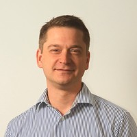 Axiomatics Employee Erik Rissanen's profile photo