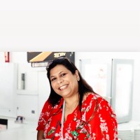 Malvika Madhok Email