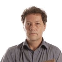 Allameda.com Employee Mauricio Bonas's profile photo