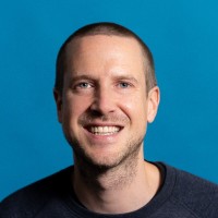 Blinkist Employee Christoph Zeller's profile photo