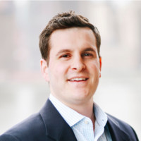 Atlantic Energy Employee Nicholas Seidel's profile photo