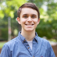 DetectaChem Employee Nick Rogie's profile photo