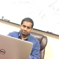 Life Fitness Employee Harish R's profile photo