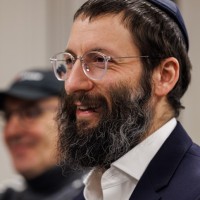 Charidy.com Employee Zalman Samama's profile photo