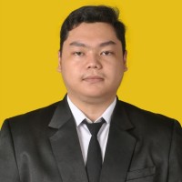 PT. Sun Paper Source Employee Alex Prayogo's profile photo