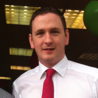 BWG Foods Ltd Employee Ciaran Callaghan's profile photo