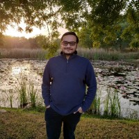 Alok Parikh Email