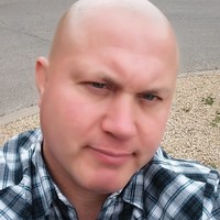 IRC, Inc Employee Tony Hewitt's profile photo