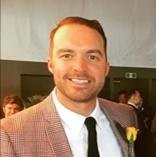 Penfolds Employee Alistair Hopcroft's profile photo