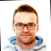 STALAM S.p.A. Employee Daniele Bernardi's profile photo