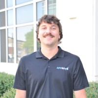 APPROVE Employee Jonathan Weaver's profile photo
