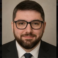 Pediatric Home Service Employee Travis Davison's profile photo