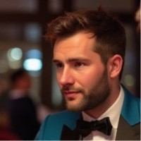Loomery Employee Tom Holmes's profile photo