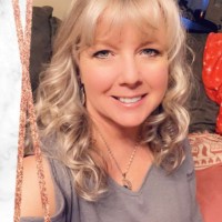 Memorial Hospital, Carthage, Illinois Employee Monica Crim's profile photo