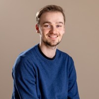 Opsyte Employee Matt McLoughlin's profile photo