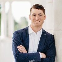 Blue West Capital Employee Joe Laufenberg's profile photo