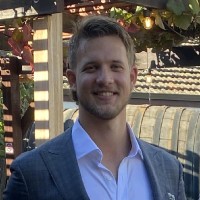 Economic Regulation Authority Employee Nathaniel Hanna's profile photo