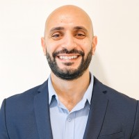 Quanta Services, Inc. Employee Peter Harb's profile photo