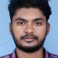 JUNE Employee Vyshnav Rs's profile photo