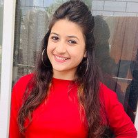 Divine API Employee Saloni Sharma's profile photo
