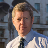 Dowty Employee Wayne Keble's profile photo