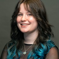 Odeum Labor Services Employee Julia Little's profile photo
