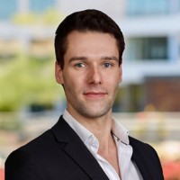 Mars Veterinary Health Employee Alex Chapman's profile photo