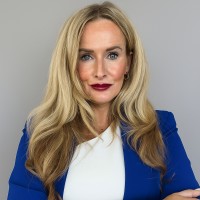 e.l.f. Cosmetics Employee Kelly Shah-McDonnell's profile photo