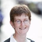 Graphite HRM Employee Avril Fennell's profile photo