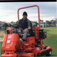 Oscar Magallon Email & Phone Number