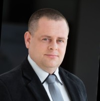 Rossano Bonazzi - Wisniowski Employee Stanisław Orlecki's profile photo