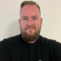 ColGraphix Employee Nick Hardick's profile photo