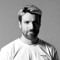 Stink Studios Employee Cameron Temple's profile photo