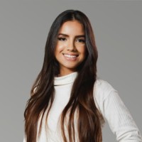 F1RST Digital Services Employee Thays Silva Diab's profile photo