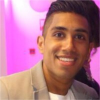 Frapak Packaging Group Employee Jayant Bissumbhar's profile photo