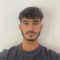 hiberus Employee Aitor Hernandez Zabala's profile photo